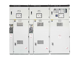 HXGN17-12箱型固定式交流金属封闭开关柜