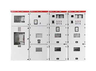 KYN28A-12铠装移开式交流金属封闭开关柜