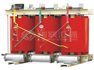 SCFB10光伏双分裂变压器