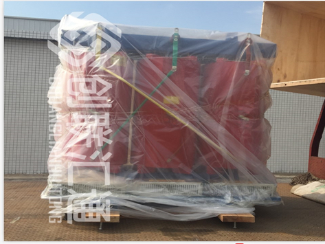 广东中翔电力安装有限公司SCB10-1000KVA/10-0.4